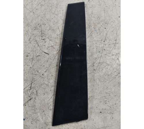 Накладка двери передняя левая внешняя