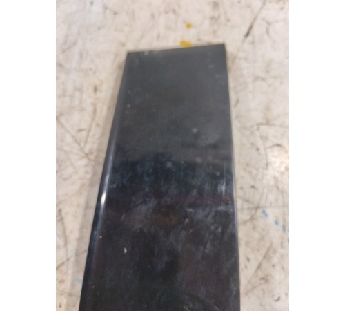 Накладка двери передняя левая внешняя