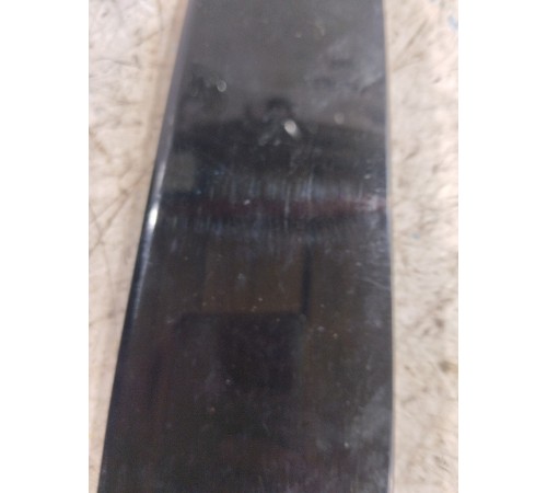 Накладка двери передняя левая внешняя