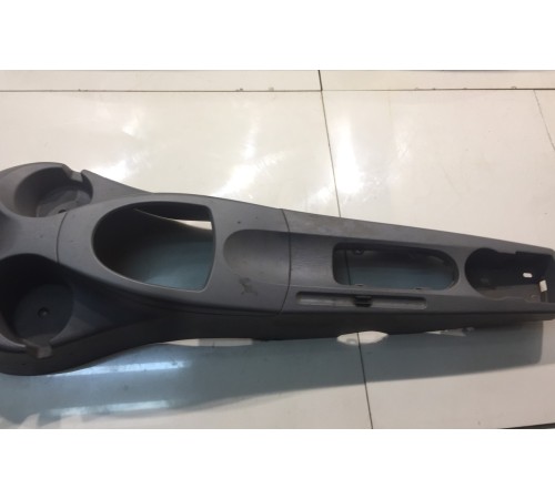 Центральная консоль