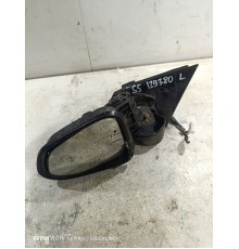 Зеркало левое с камерой