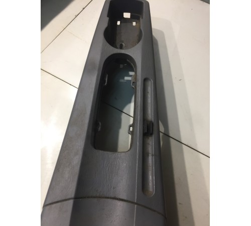 Центральная консоль