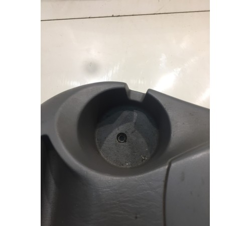 Центральная консоль