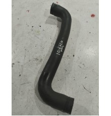 Патрубок радиатора