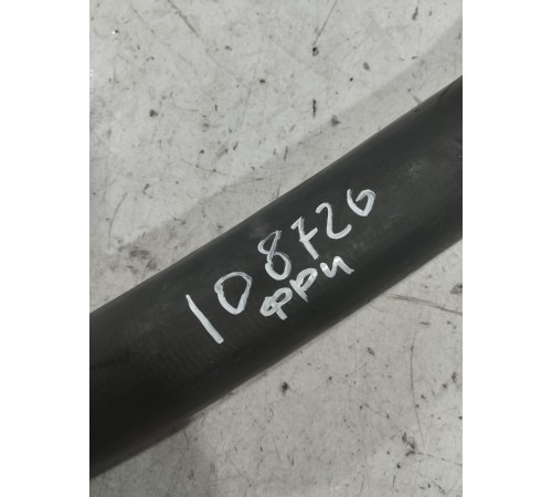 Патрубок радиатора