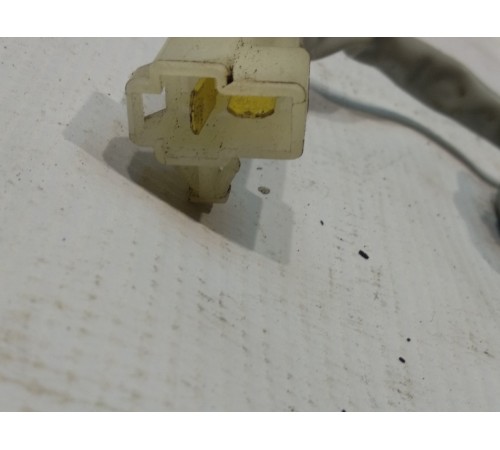 Моторчик стеклоподъемника задний