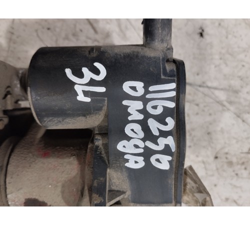 Суппорт задний левый