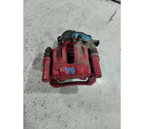 Суппорт задний левый