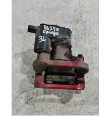 Суппорт задний левый