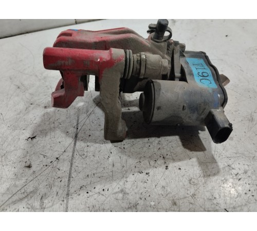 Суппорт задний левый