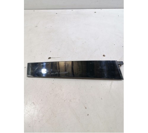 Накладка двери задняя левая