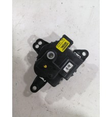 Моторчик заслонок отопителя