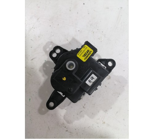 Моторчик заслонок отопителя