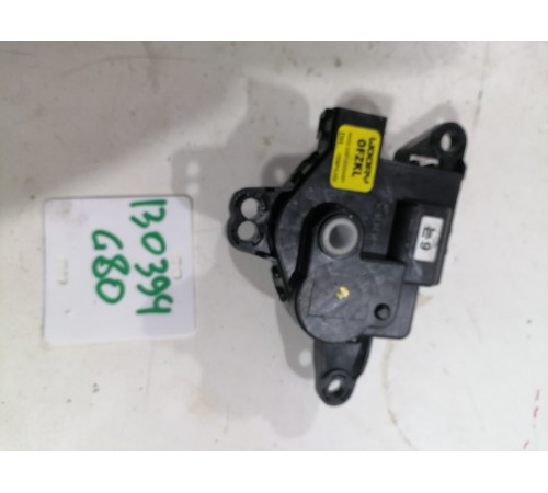 Моторчик заслонок отопителя