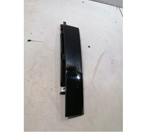 Накладка двери задняя левая