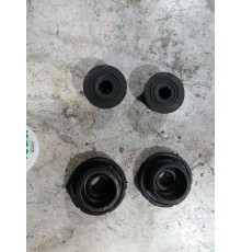 Комплект подушек радиатора