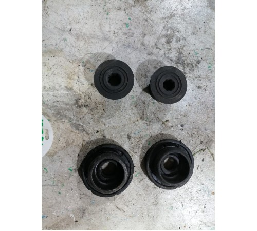 Комплект подушек радиатора