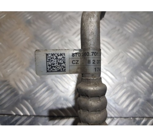 Трубка кондиционера