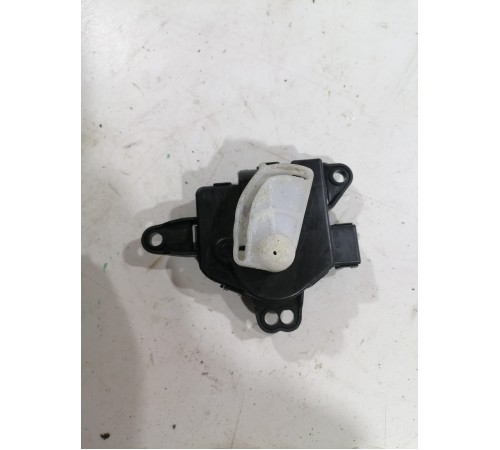 Моторчик заслонок отопителя