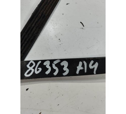 Ремень поликлиновый