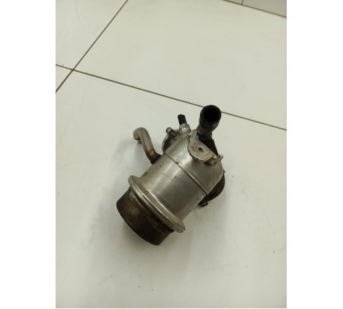 Радиатор системы EGR