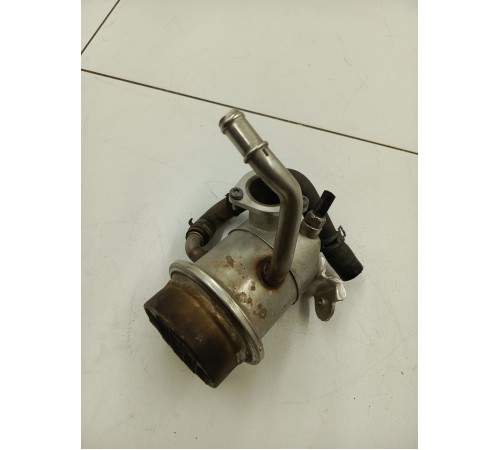 Радиатор системы EGR