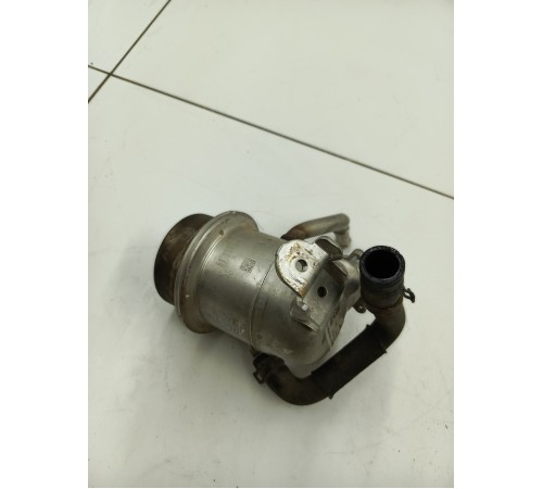 Радиатор системы EGR