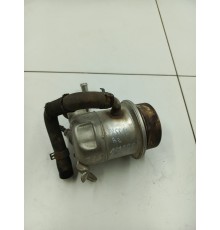 Радиатор системы EGR