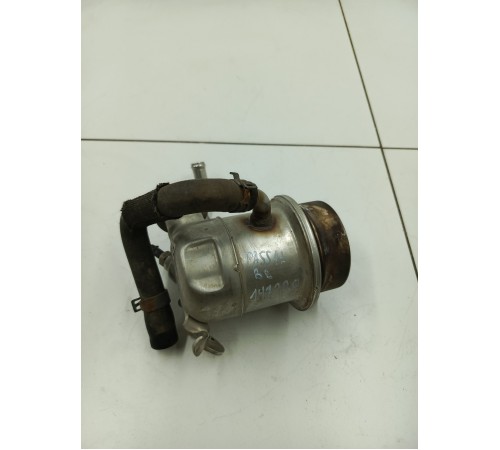 Радиатор системы EGR