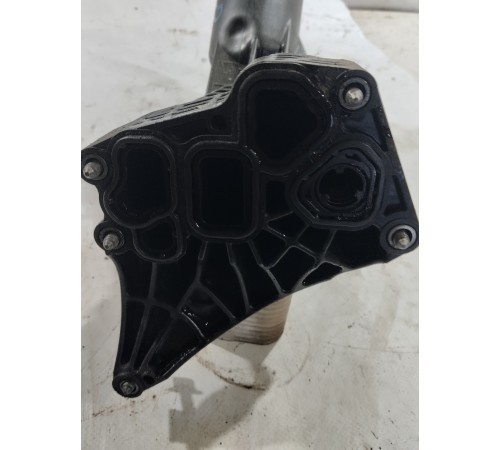 Корпус масляного фильтра