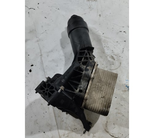 Корпус масляного фильтра