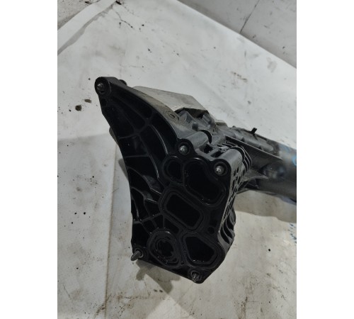 Корпус масляного фильтра