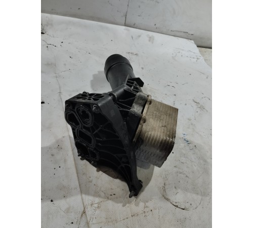 Корпус масляного фильтра