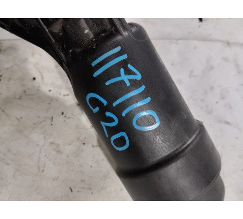 Корпус масляного фильтра