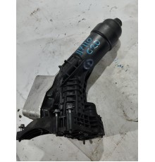 Корпус масляного фильтра