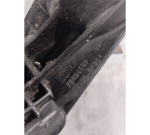 Корпус масляного фильтра