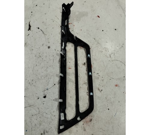 Накладка торпедо декоративная