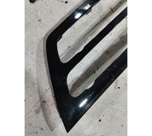 Накладка торпедо декоративная