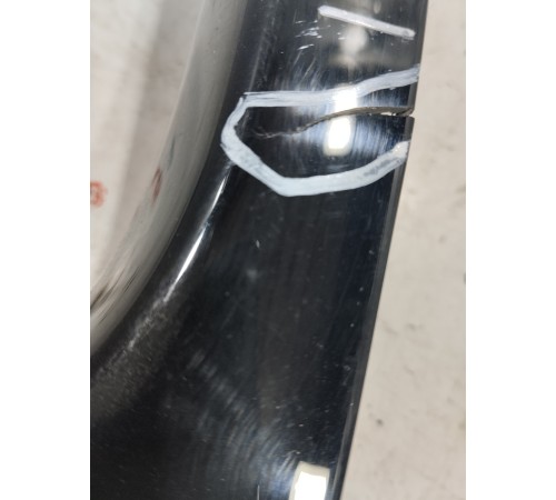 Накладка торпедо декоративная