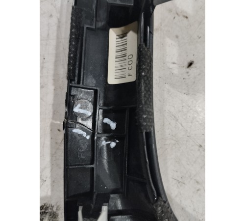 Накладка торпедо декоративная