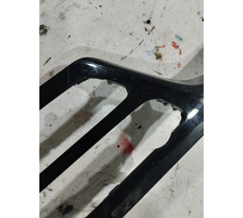 Накладка торпедо декоративная