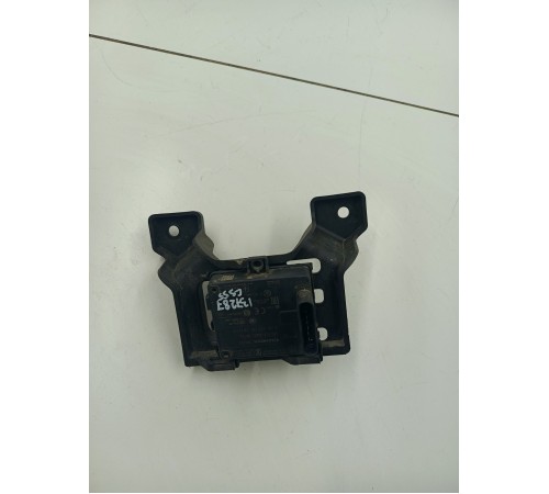 Блок датчик радар слепых зон задний