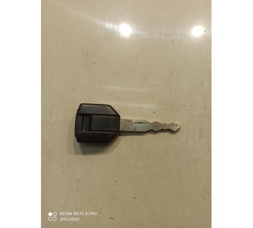 Ключ зажигания