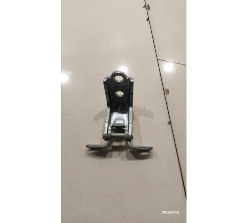 Петля двери(задняя левая нижняя)