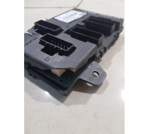 Блок комфорта