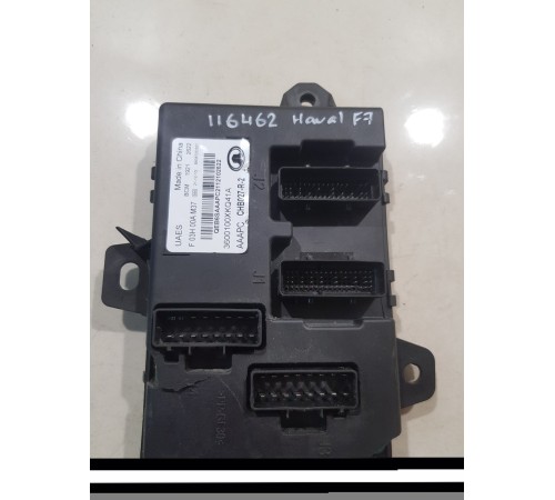 Блок комфорта