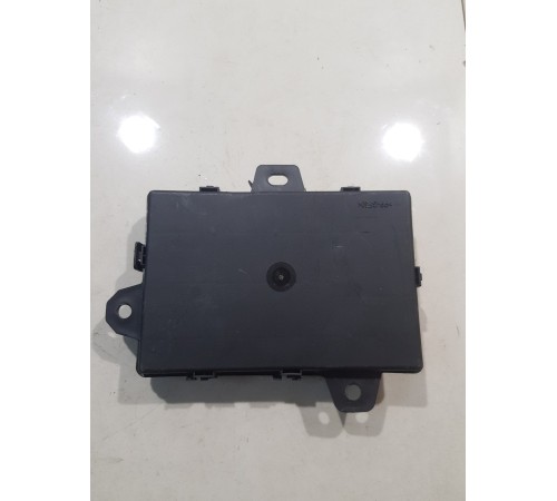 Блок комфорта