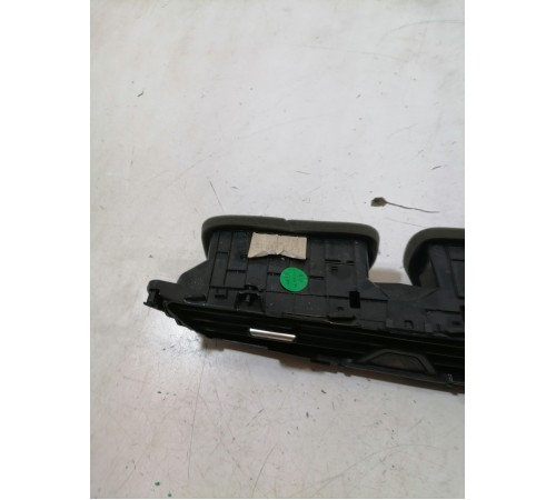 Дефлектор воздушный