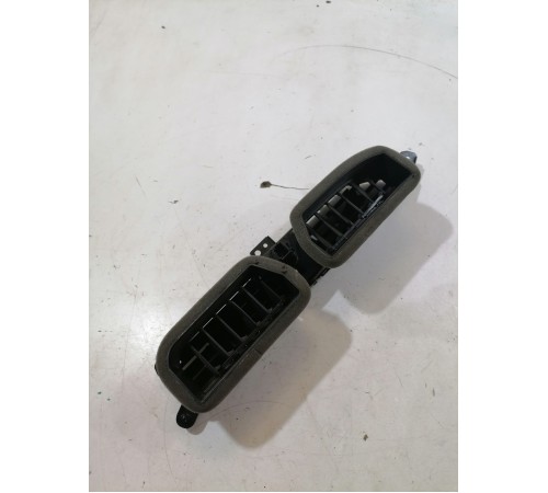 Дефлектор воздушный