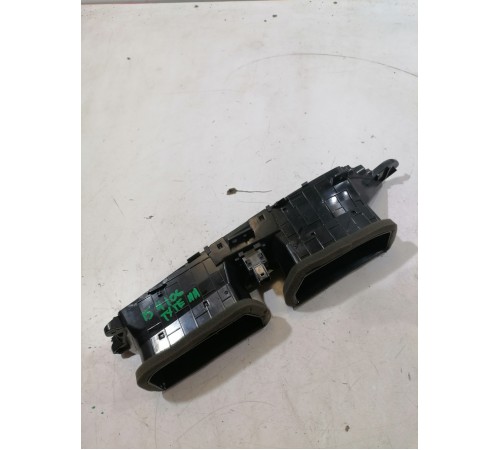 Дефлектор воздушный